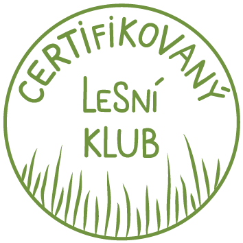 certifikace lesního klubu almš